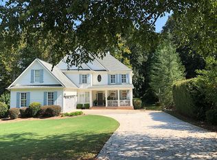 14155 Old Course Dr, Roswell, GA 30075