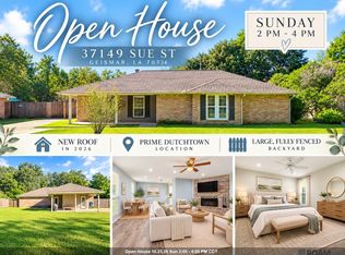 37149 Sue St, Geismar, LA 70734
