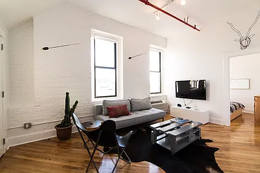 Rented by Dream Space Realty