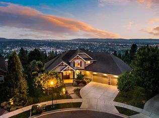 16803 E 20th Ct, Spokane Valley, WA 99037