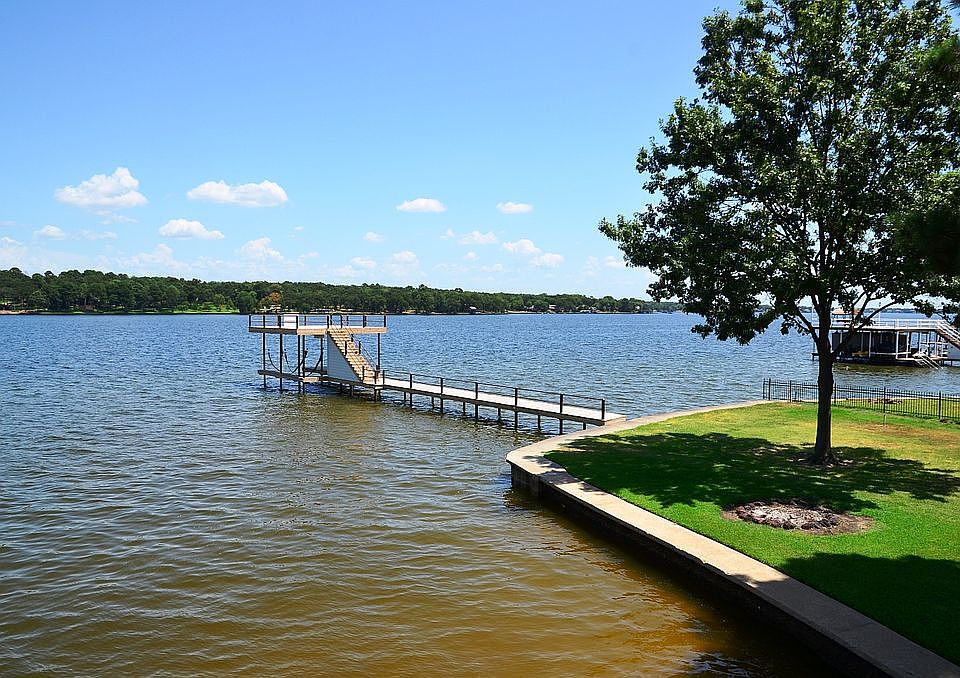 Amazing Open Water Views