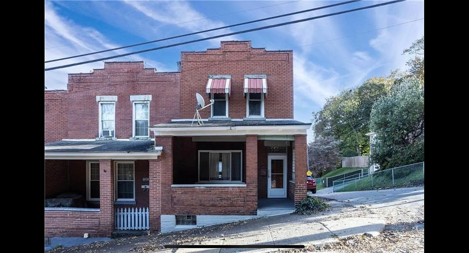 1115 Wayne Ave — Photo 1