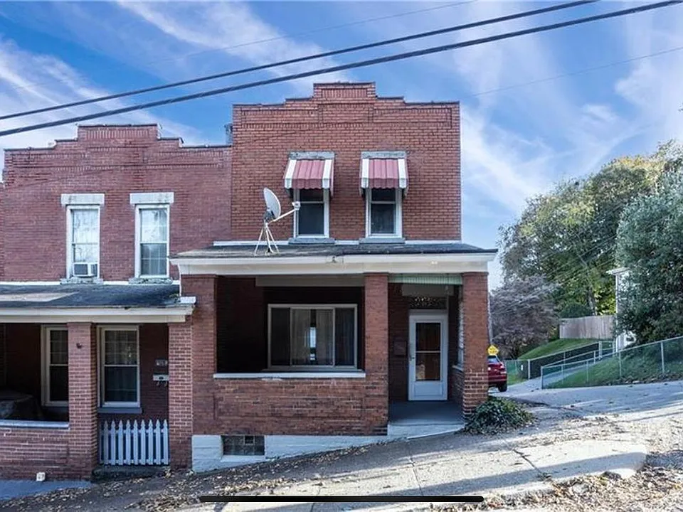 1115 Wayne Ave