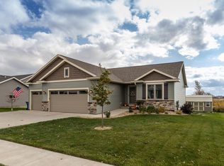 1406 2nd St NW, Kasson, MN 55944