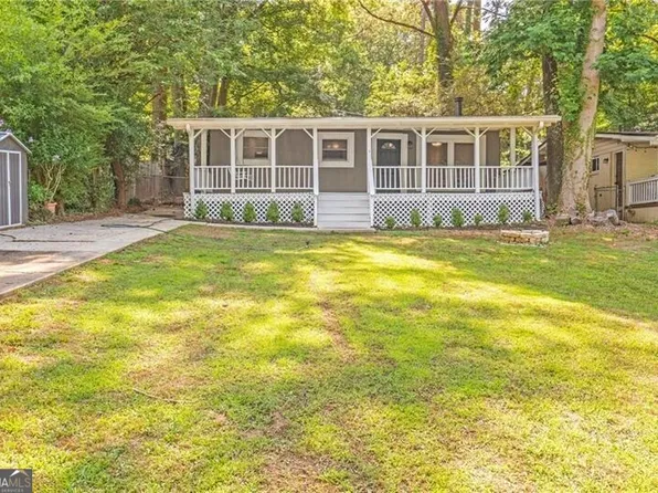 2059 Lenox Rd NE, Atlanta, GA 30324