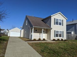 6503 Hunters Chase Ln, Louisville, KY