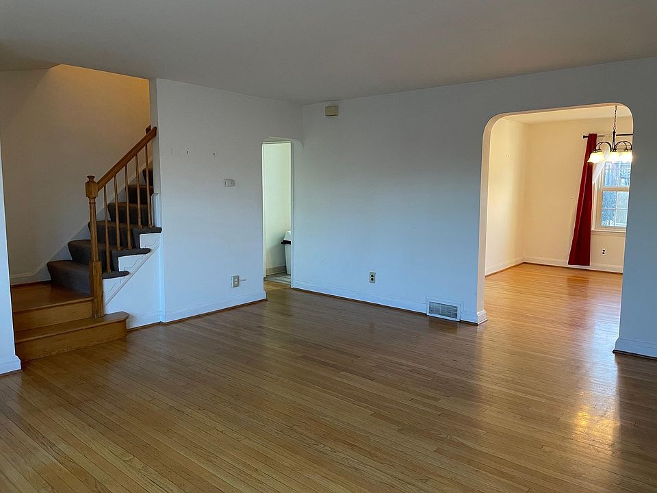 8142 Loch Raven Blvd, Towson, MD 21286 Zillow