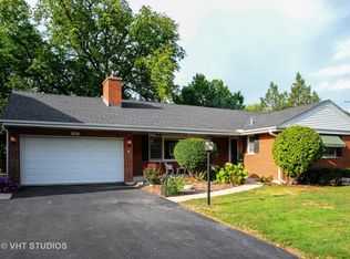 316 Austin Ave, Park Ridge, IL 60068