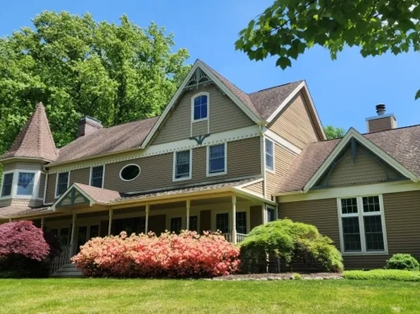 30 Old Mine Rd, Tewksbury Twp., NJ 08833