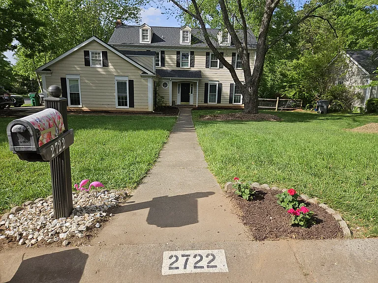 2722 Briar Ridge Dr — Photo 3