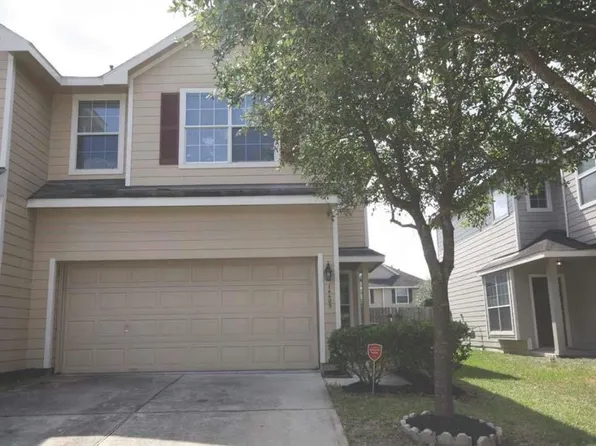 14403 Fairbuff Ln, Houston, TX 77014