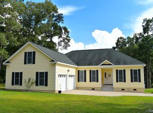 2635 Patriot Rd, Manning, SC 29102