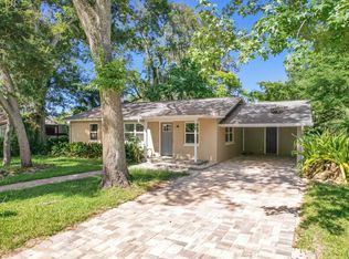 13 Oak St, Saint Augustine, FL 32084