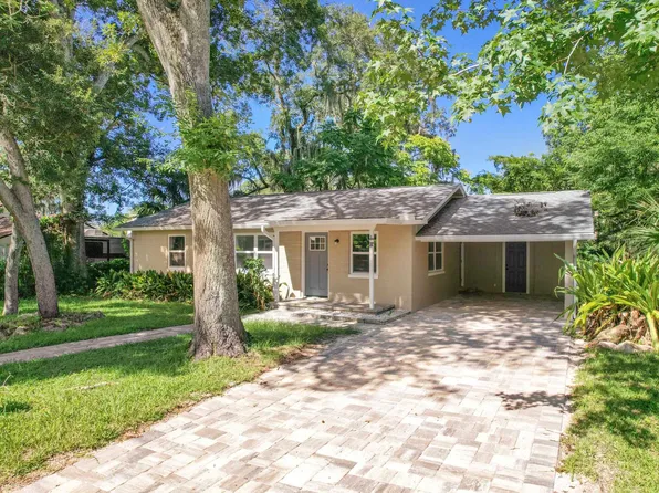 13 Oak St, Saint Augustine, FL 32084