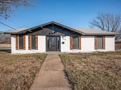 366 Forrest Hill Ln, Grand Prairie, TX, 75052