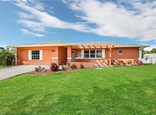 2895 46th St SW, Naples, FL 34116