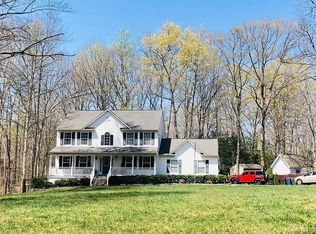 12214 Dell Way, Fredericksburg, VA 22407