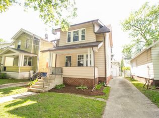 3605 Watson Ave, Toledo, OH 43612