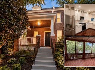 125 16th St SE, Washington, DC 20003