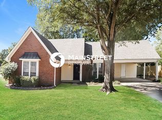 7683 Stonycreek Cv, Southaven, MS 38671