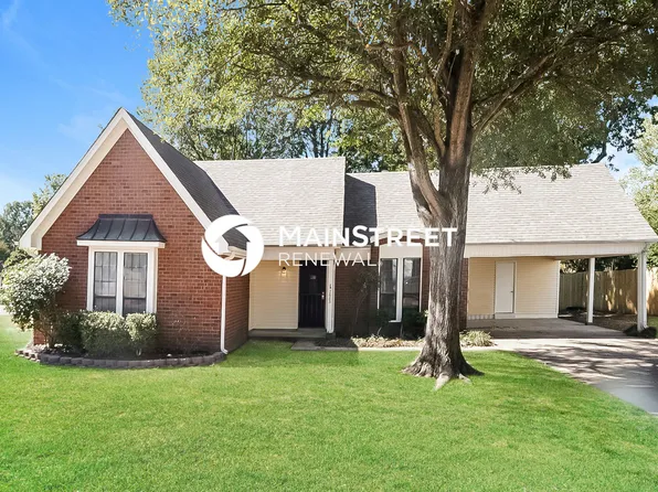 7683 Stonycreek Cv, Southaven, MS 38671