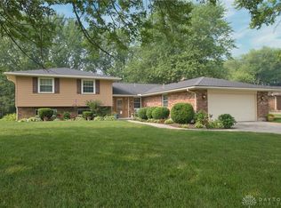 7624 Mark Ave, Dayton, OH 45424