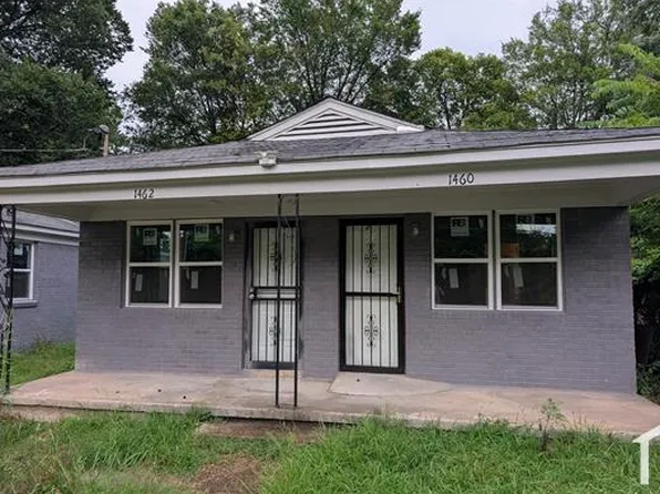 1460 Oakwood St, Memphis, TN 38108