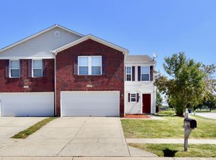 8030 Cork Bend Ln, Indianapolis, IN