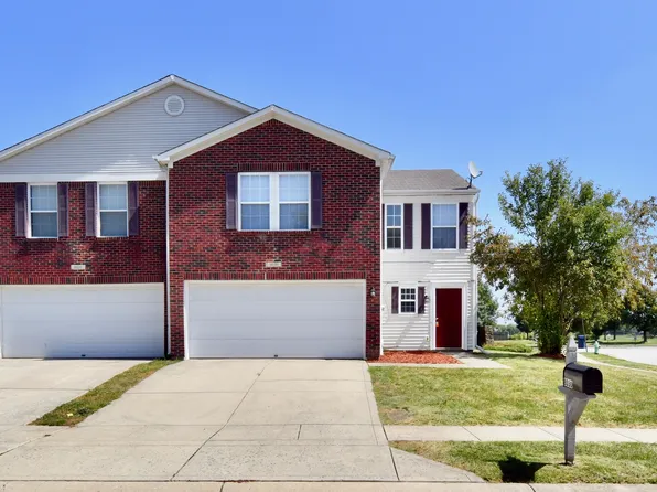 8030 Cork Bend Ln, Indianapolis, IN 46239