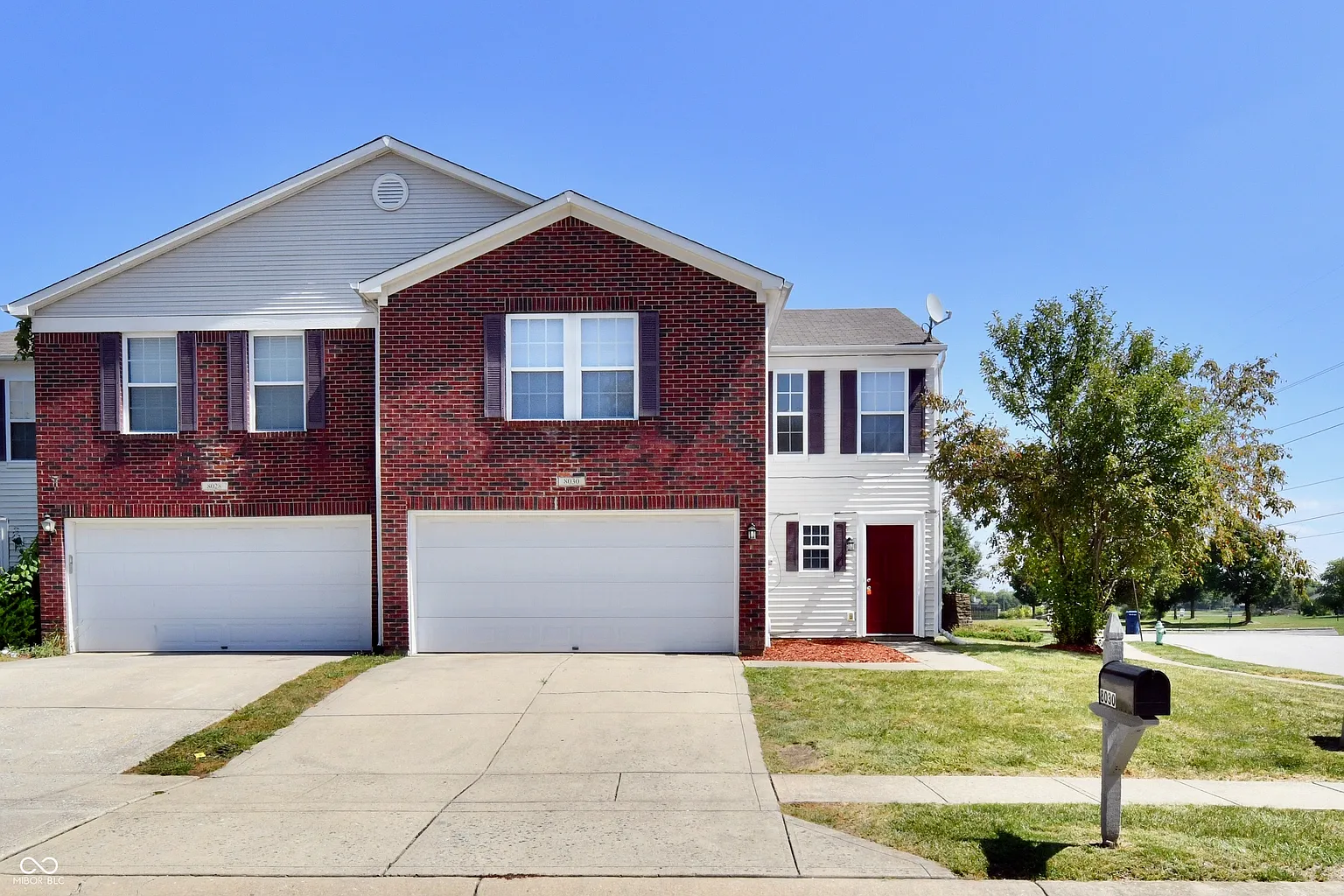 8030 Cork Bend Ln photo 1