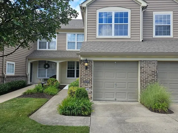 5609 Flagstone Way #203, Milford, OH 45150
