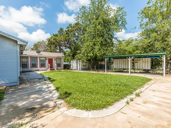 113 B County Rd #1604, Clifton, TX 76634