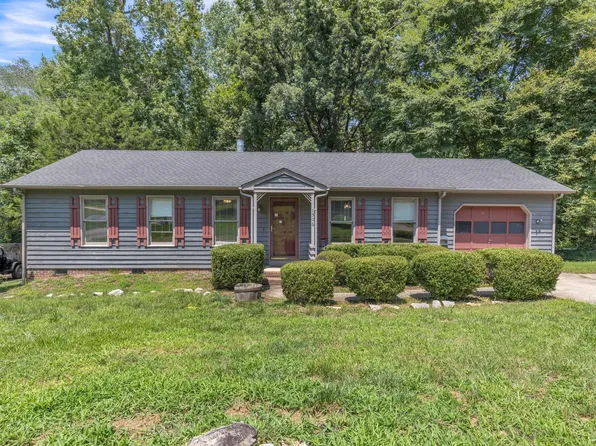 1506 Woods Creek Dr, Garner, NC 27529