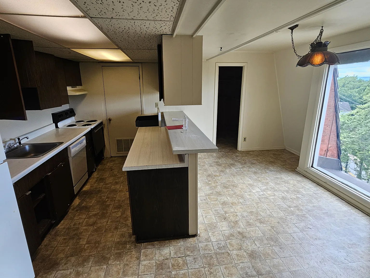 Terrace Heights Apartments — Photo 2