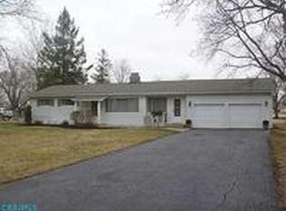 6558 Johnson Rd, Galloway, OH 43119