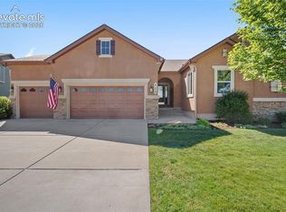 575 Struthers Ranch Rd, Colorado Springs, CO 80921