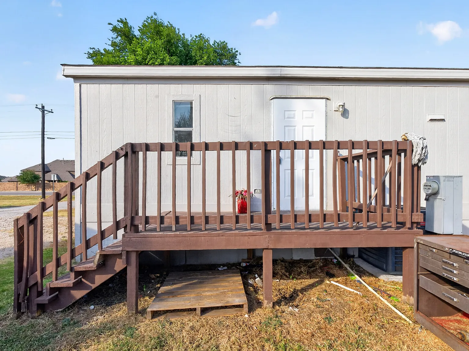 3 bed, 1456 sqft, $1,600 — Photo 4