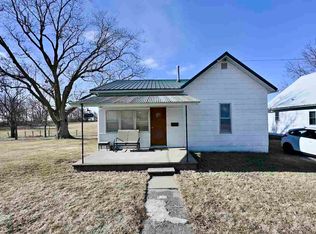 307 West St, West Chester, IA 52359