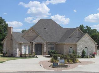 15500 Kyles Ct, El reno, OK 73036
