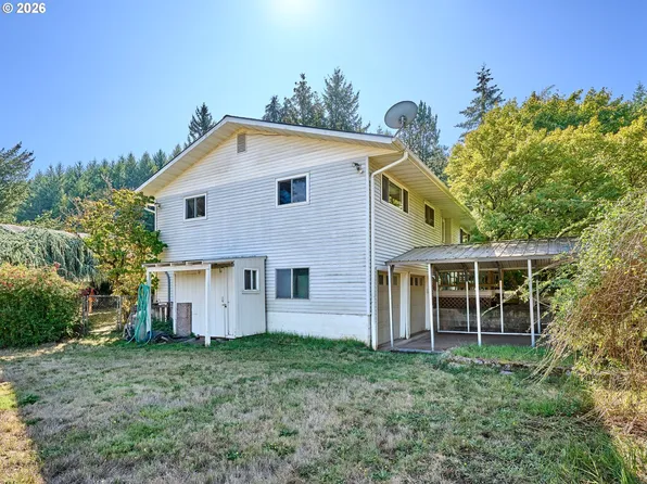 5491 SE Telegraph Rd, Amity, OR 97101