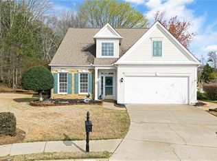 4008 Delfaire Trce, Cumming, GA 30040