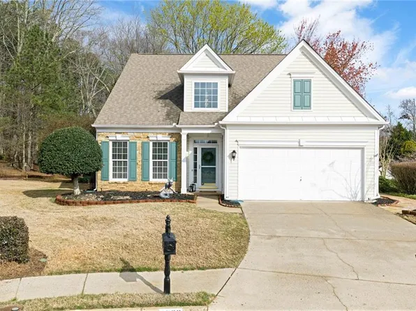 4008 Delfaire Trce, Cumming, GA 30040