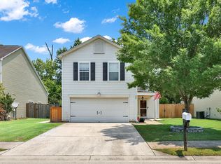 308 Burton Ct, Goose Creek, SC 29445