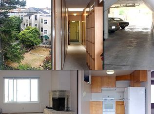 1369 9th Ave APT 4, San Francisco, CA 94122