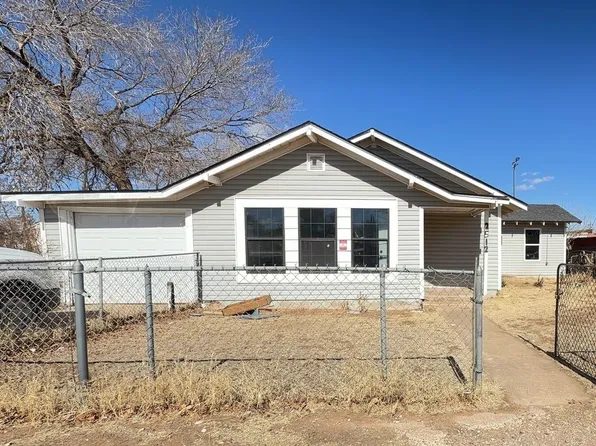 2512 1st St, Lubbock, TX 79415