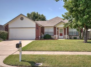 201 E Kansas St, Broken Arrow, OK 74012