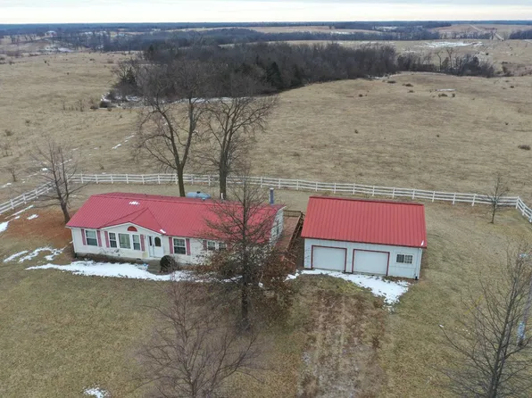 32140 E 330th St, Gilman City, MO 64642