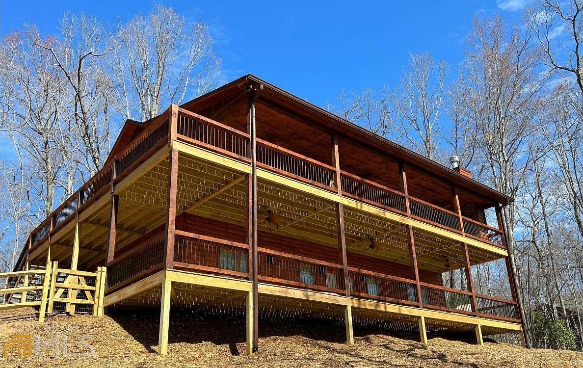 36 Ross Dr, Mineral Bluff, GA 30559 MLS 10143981 Zillow