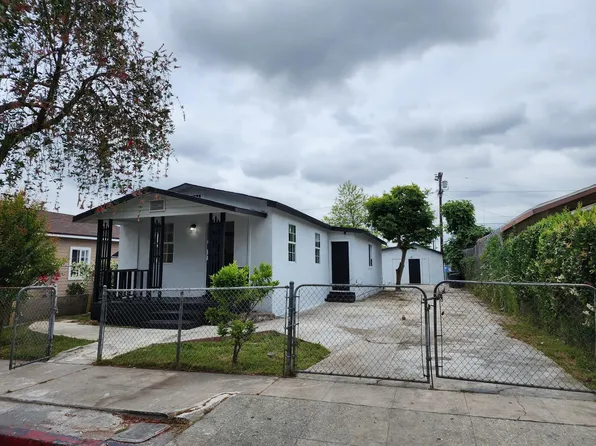 10731 Grape St, Los Angeles, CA 90059