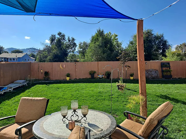 909 Russell St — Photo 9